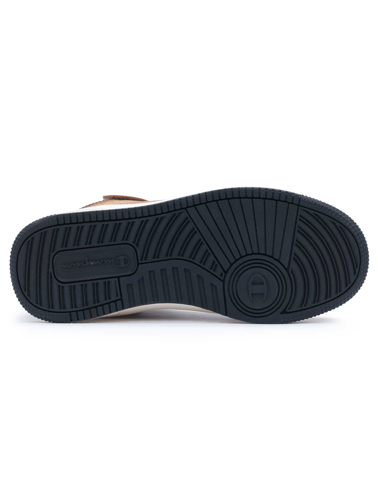 CHAMPION Обувки REBOUND MID CORD B PS