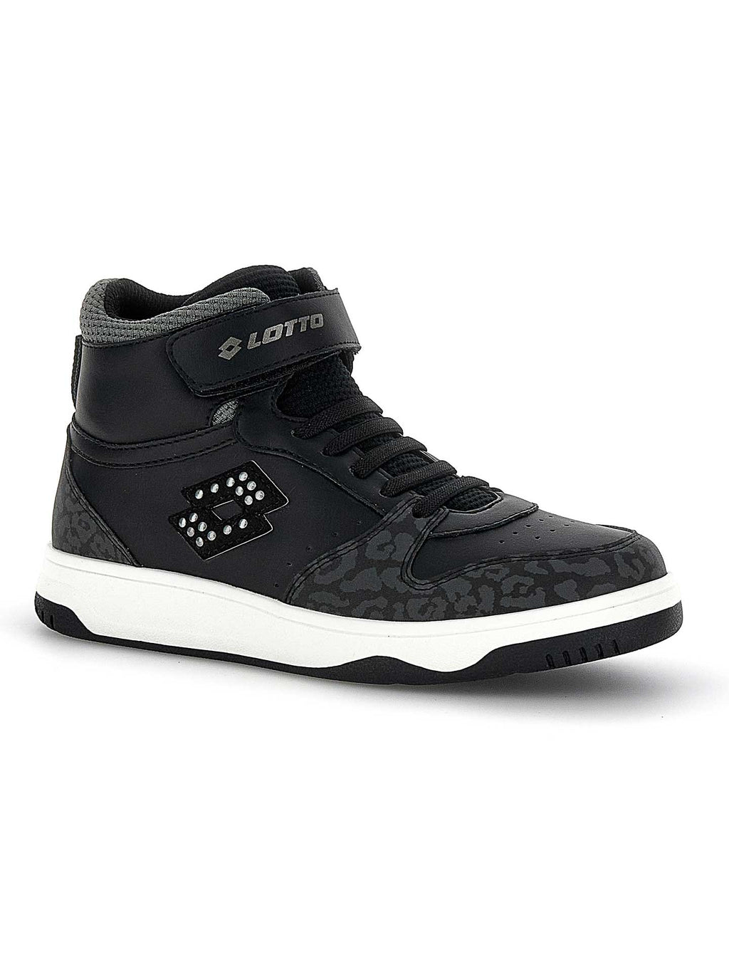 LOTTO Обувки ROCKET 1 AMF II HIGH STD CL