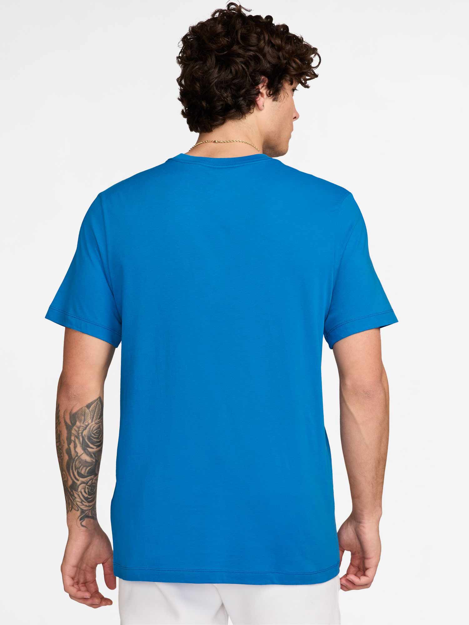 NIKE Тениска M NSW TEE ICON FUTURA