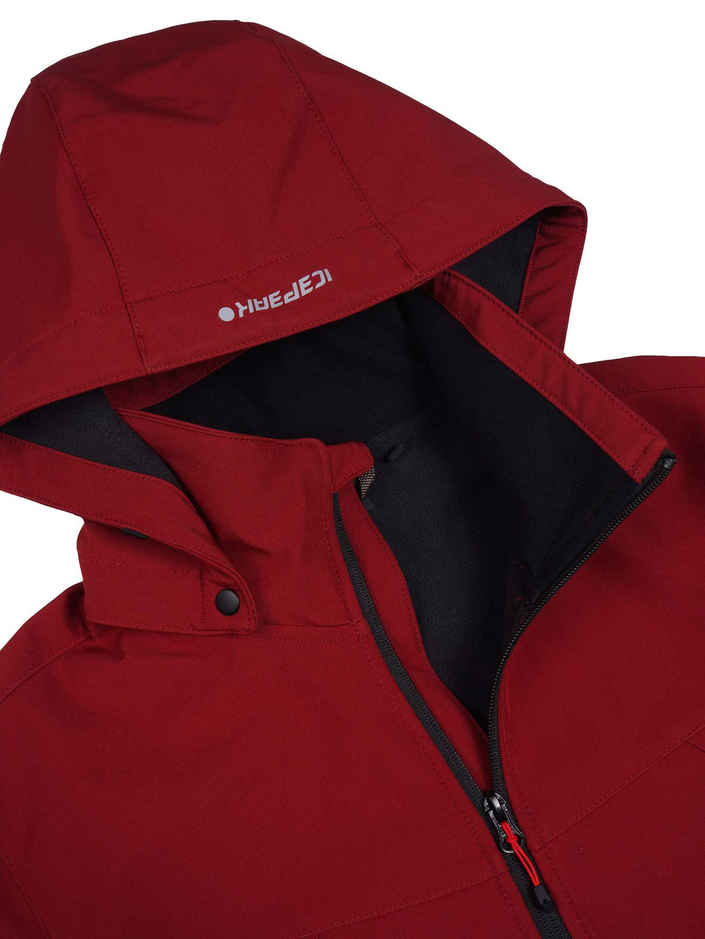 ICEPEAK Яке BRIMFIELD