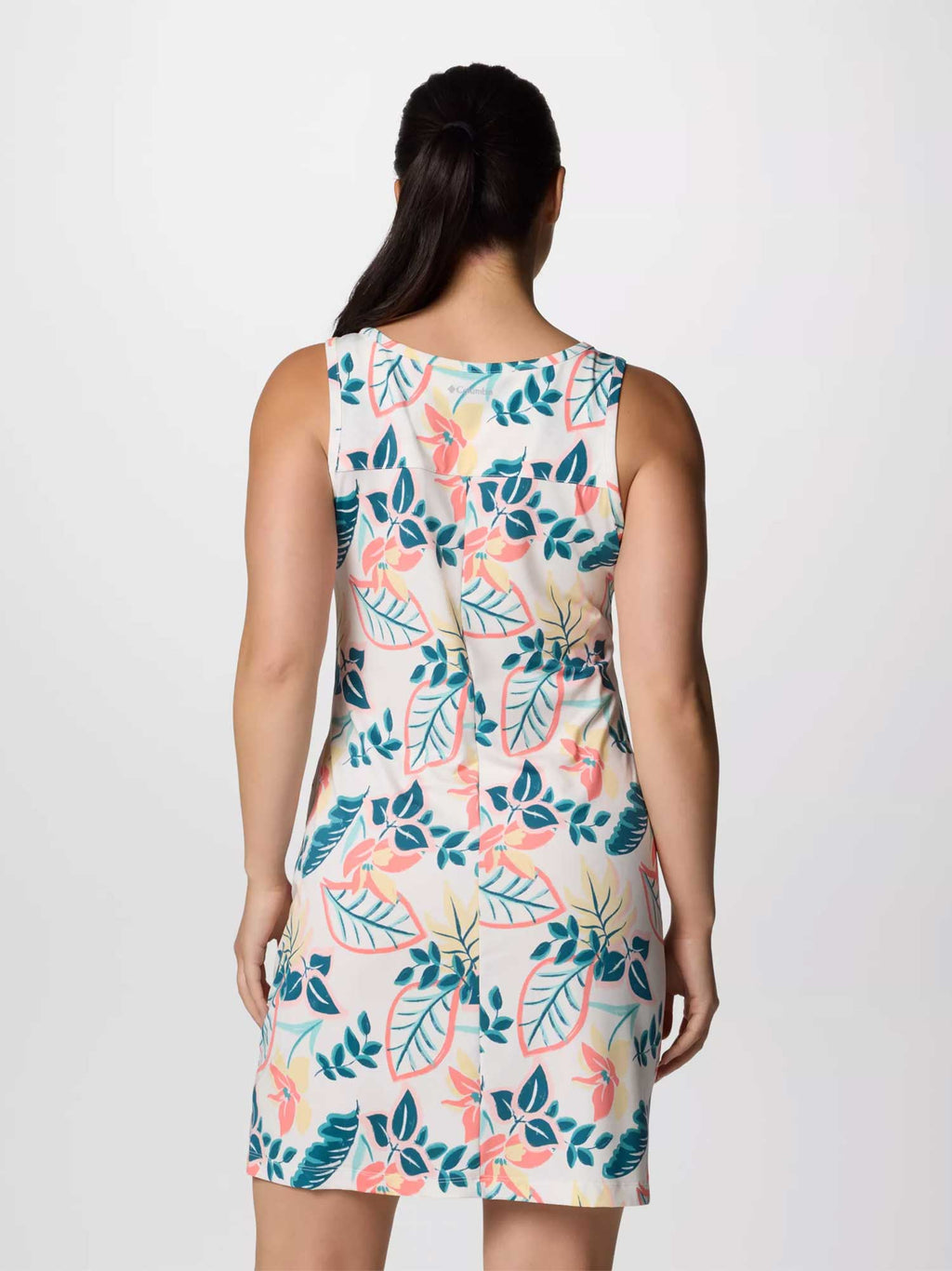 COLUMBIA Рокля Chill River Printed