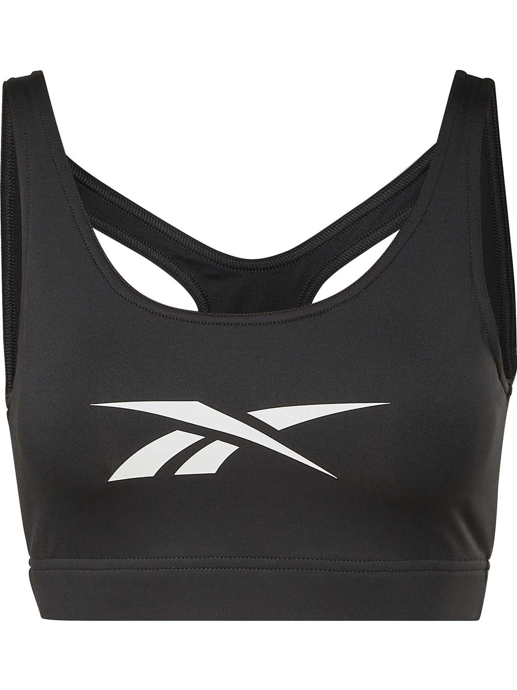REEBOK Спортен сутиен Workout Ready