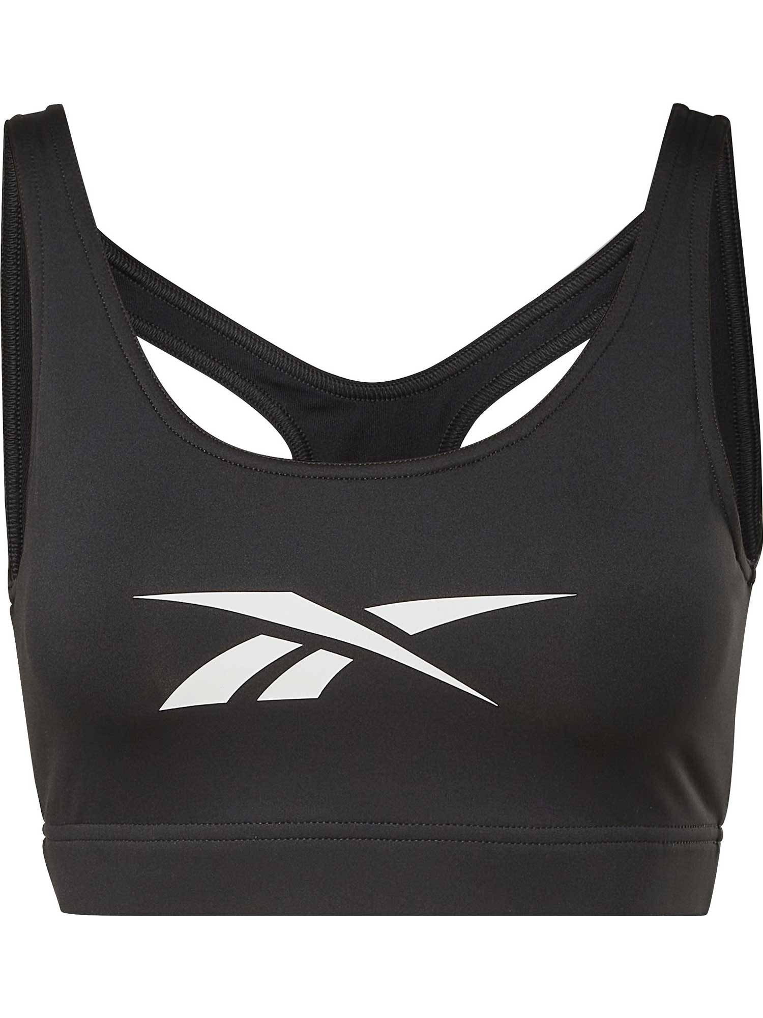 REEBOK Спортен сутиен Workout Ready