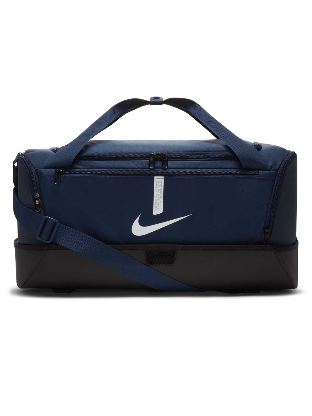 NIKE TEAM Сак NIKE ACADEMY TEAM SOCCER HARDC