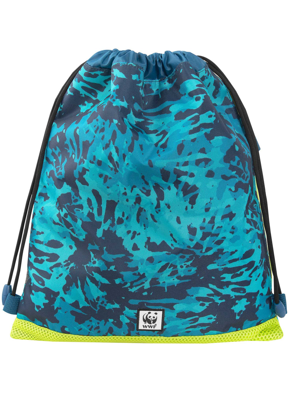 UWEAR Мешка WWF