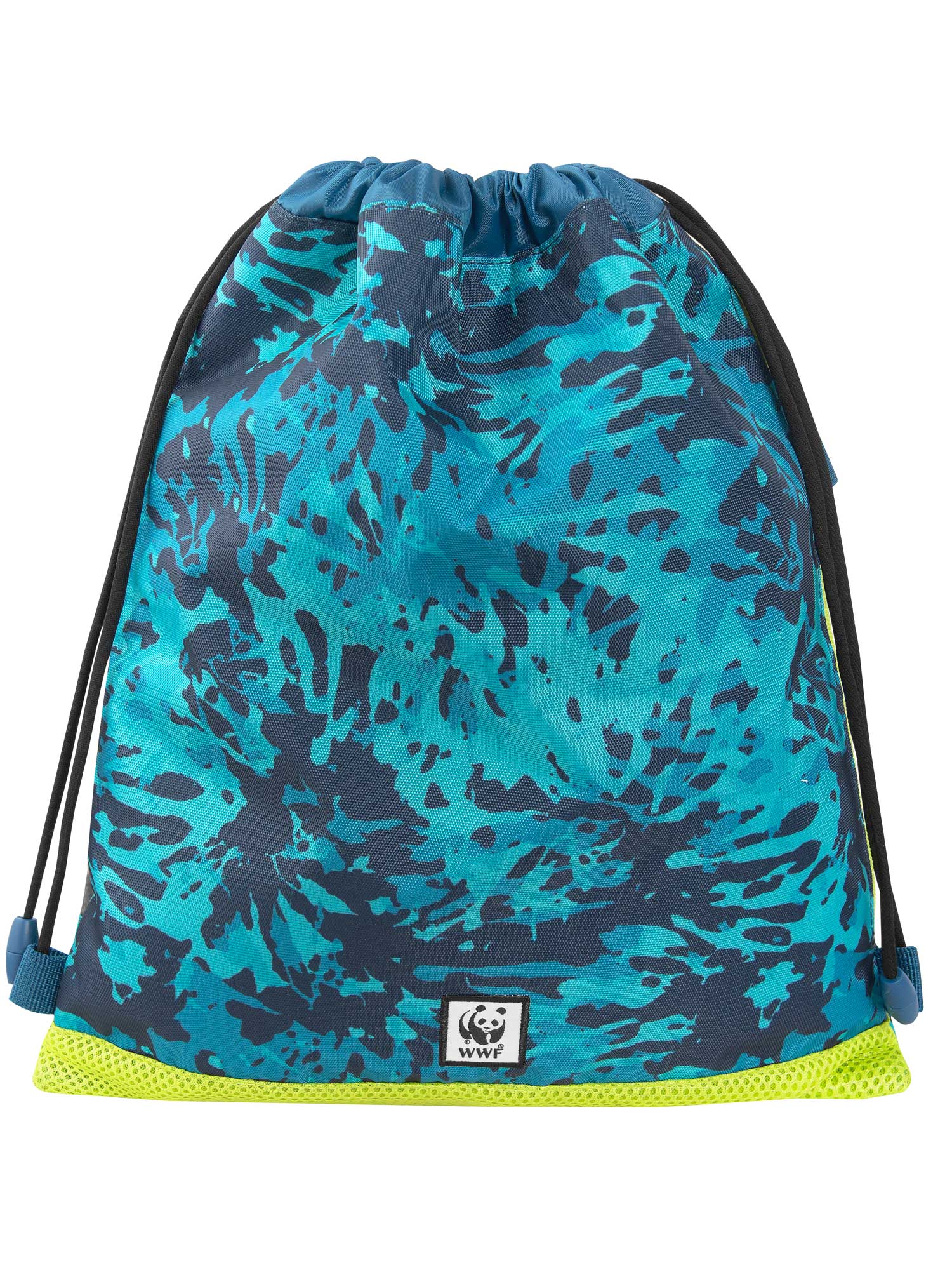 UWEAR Мешка WWF