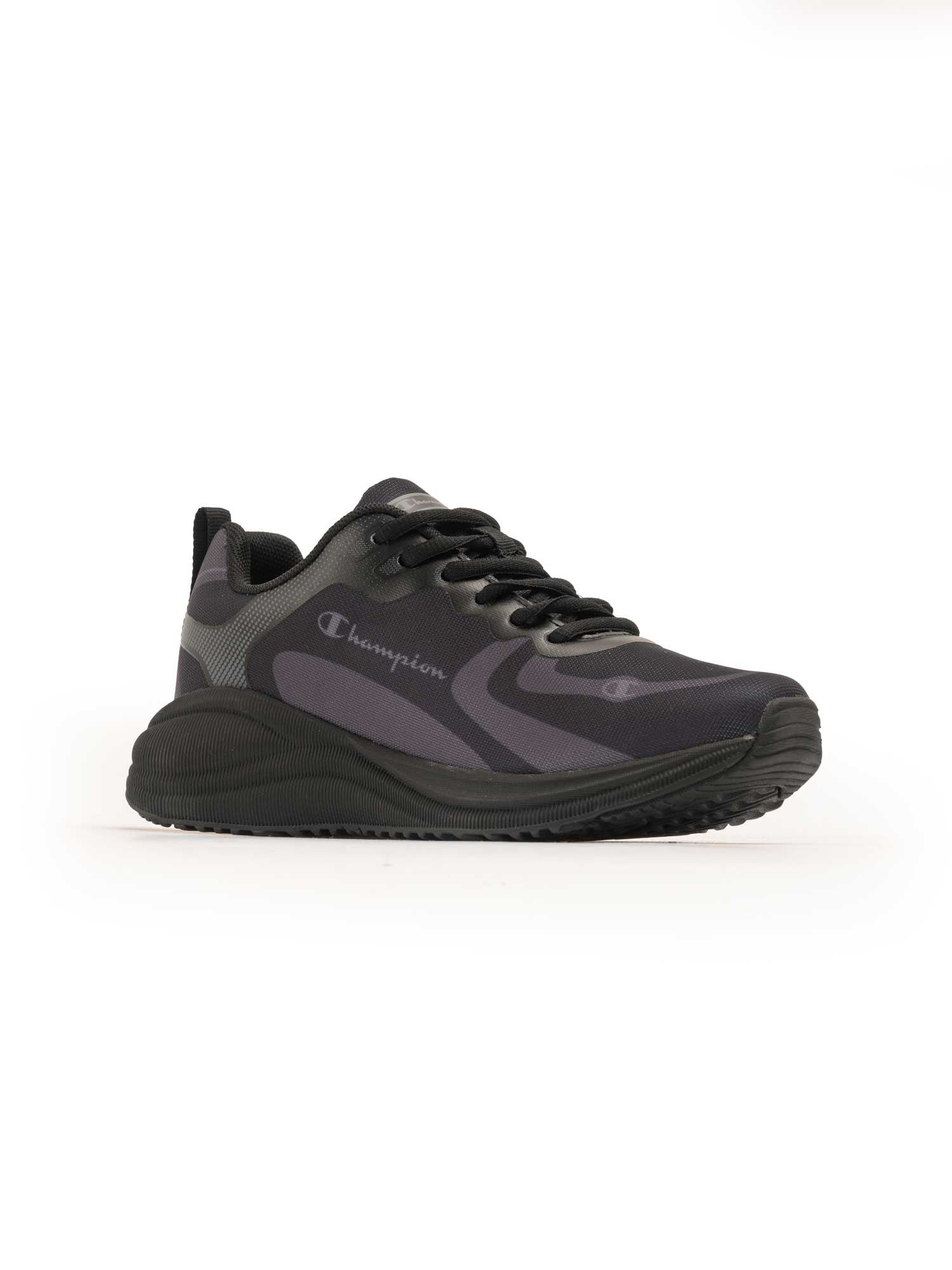 CHAMPION Обувки SYPHON SCRIPT 2.0 Low Cut Shoe