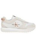 Calvin Klein Jeans Обувки TOOTHY RUNNER IRREGULAR LINES