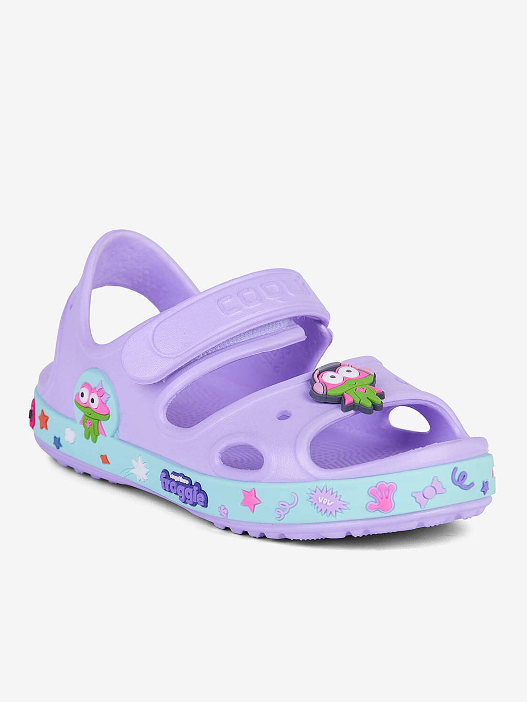 COQUI Сандали YOGI