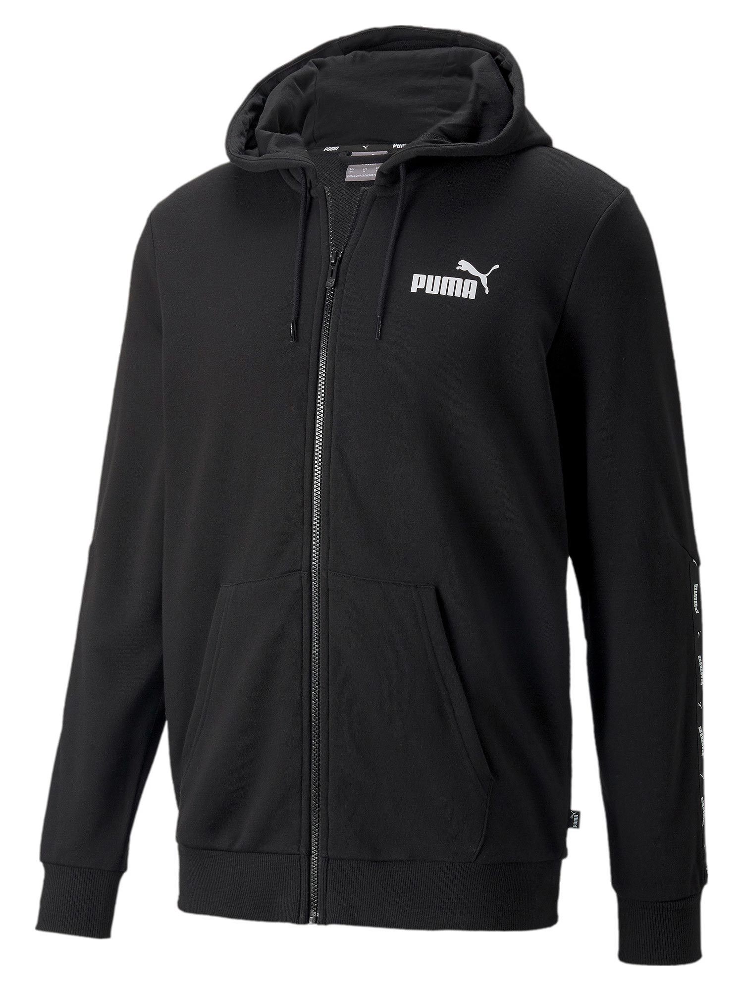 PUMA Суитшърт ESS+