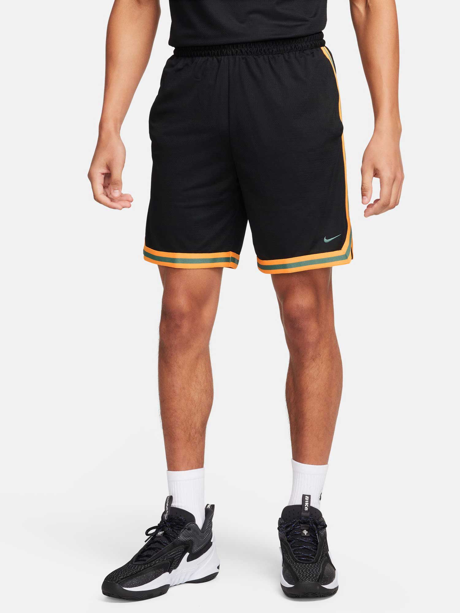 NIKE Къси панталони M NK DF DNA 8IN SHORT