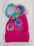 KIDS MOVIE HEROES Шапка SHIMMER&SHINE