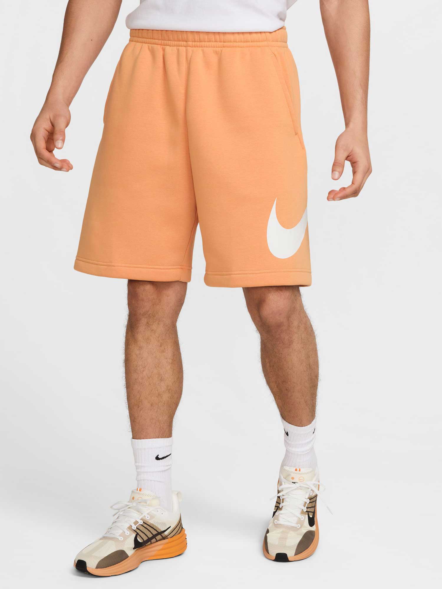 NIKE Къси панталони M NSW CLUB SHORT BB GX