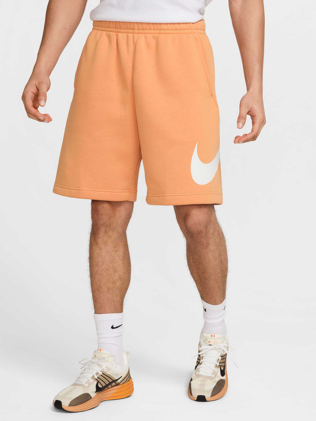 NIKE Къси панталони M NSW CLUB SHORT BB GX