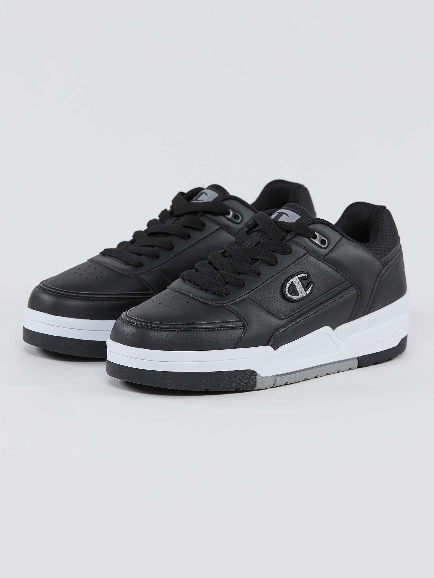 CHAMPION Обувки REBOUND HERITAGE LOW