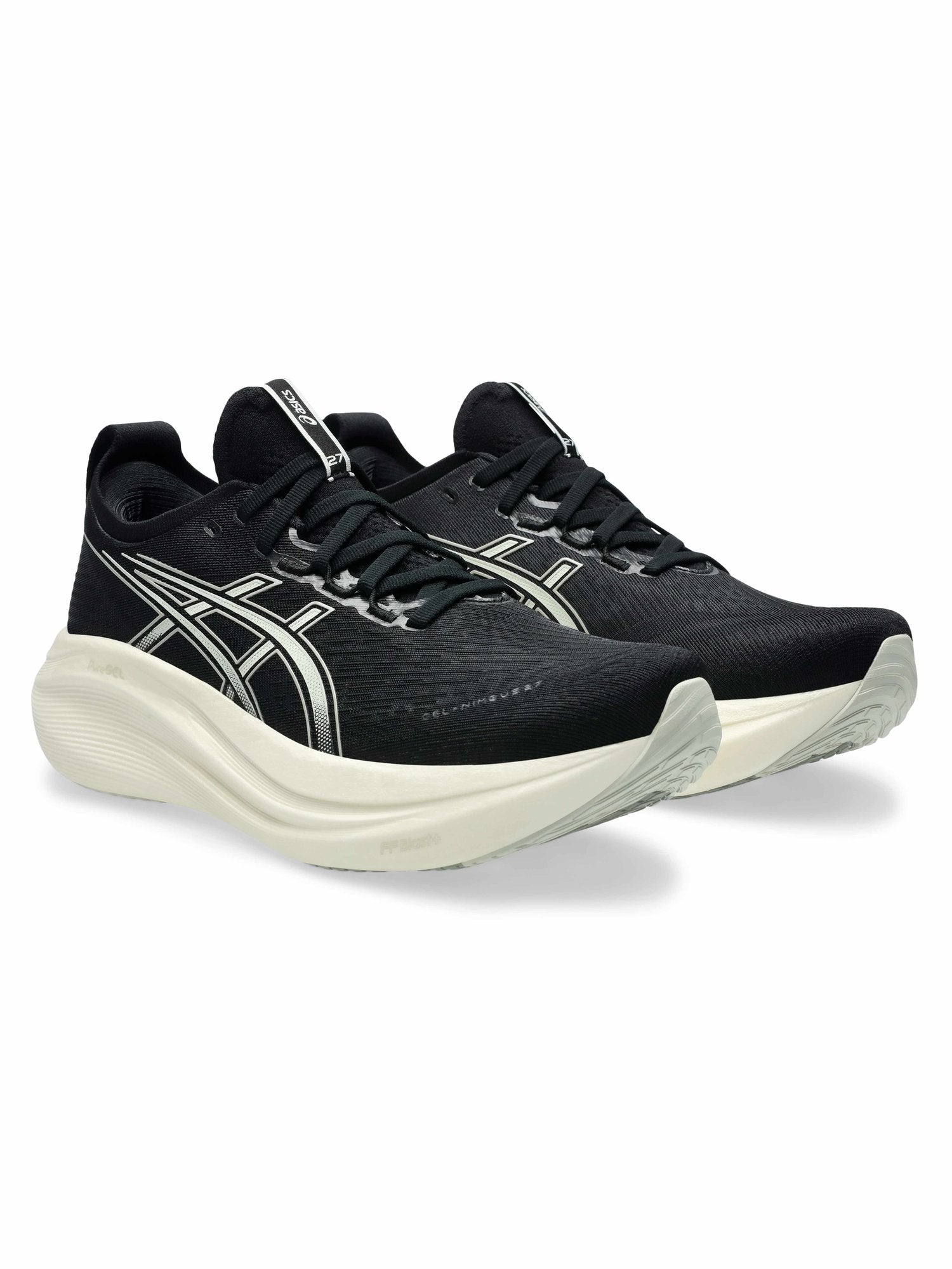 ASICS Обувки GEL-NIMBUS 27
