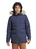 ADIDAS SPORTSWEAR Яке Hooded Fur Parka