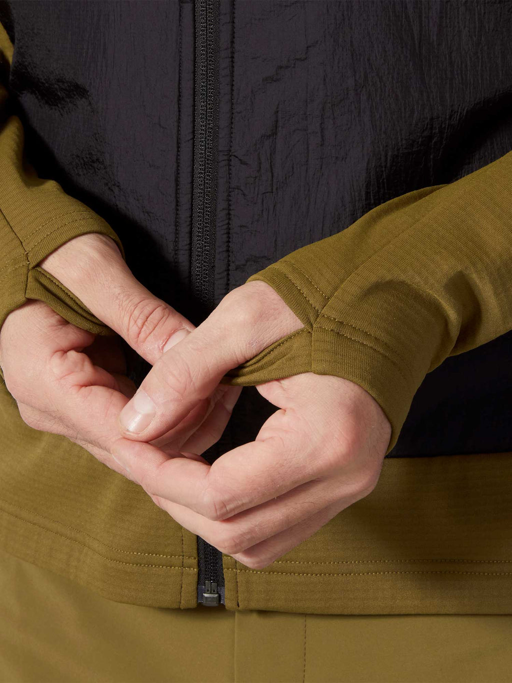 HELLY HANSEN Полар VERSALITE HYBRID FLEECE JACKET