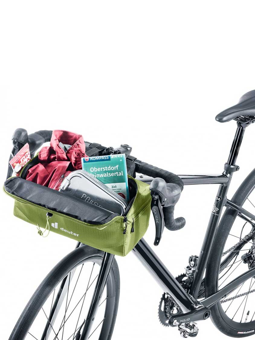 DEUTER Чанта за велосипед Mondego HB 8