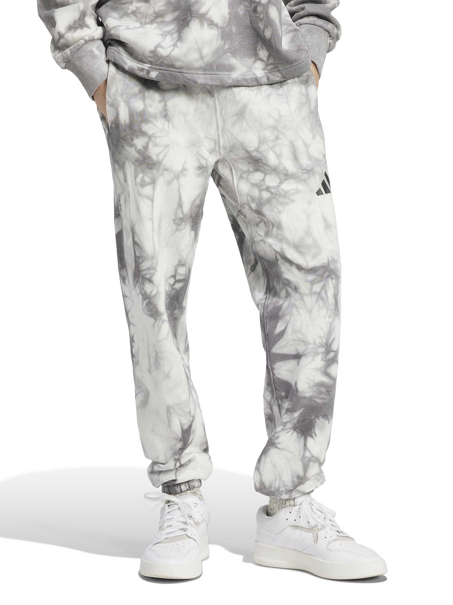 ADIDAS SPORTSWEAR Спортно долнище ALL SZN Fleece Washed Joggers
