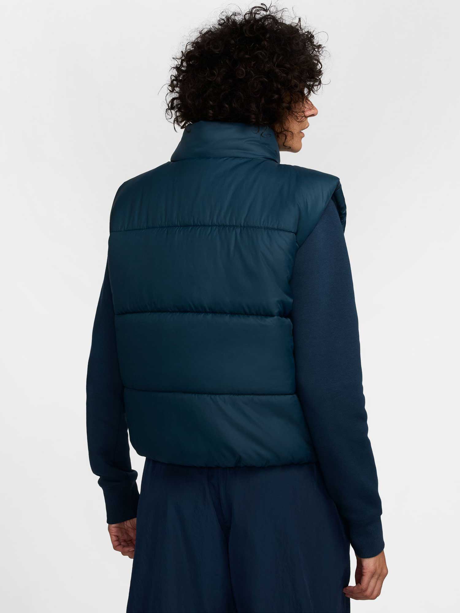 NIKE Елек W NSW TF SYNFL NK CLSC VEST
