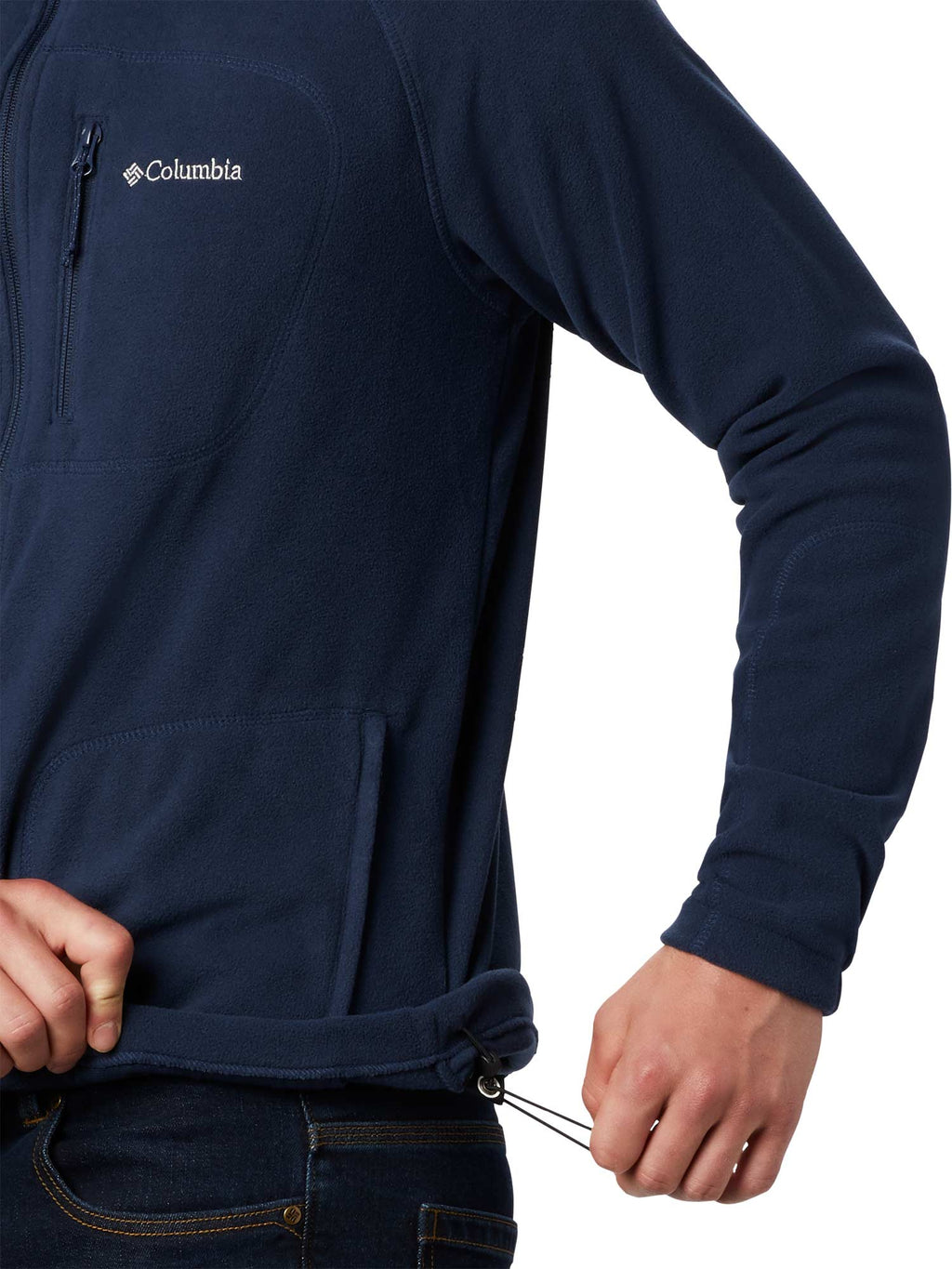 COLUMBIA Полар Fast Trek II