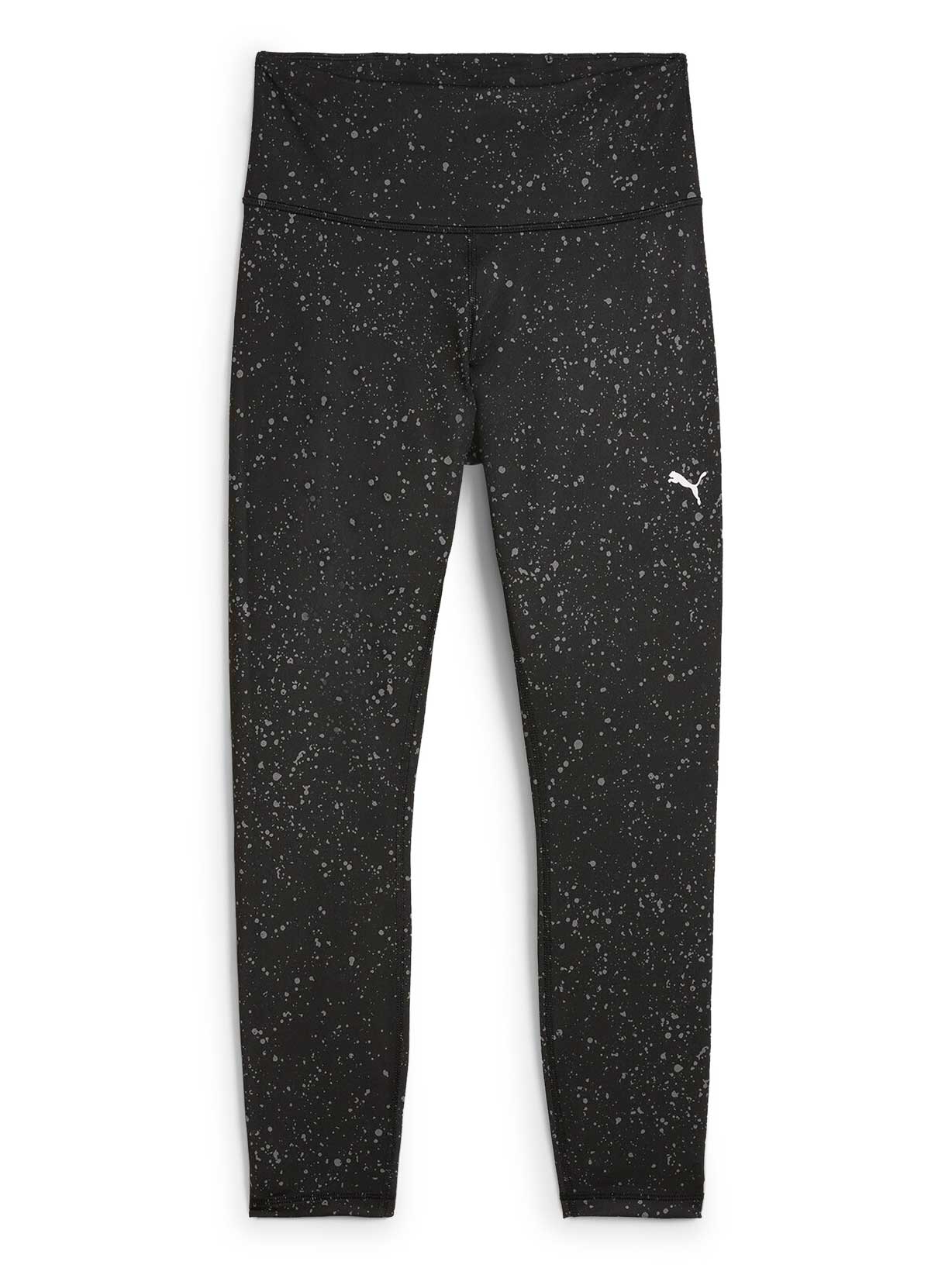PUMA Клин TRAIN FAV HW 7/8 TIGHT AOP