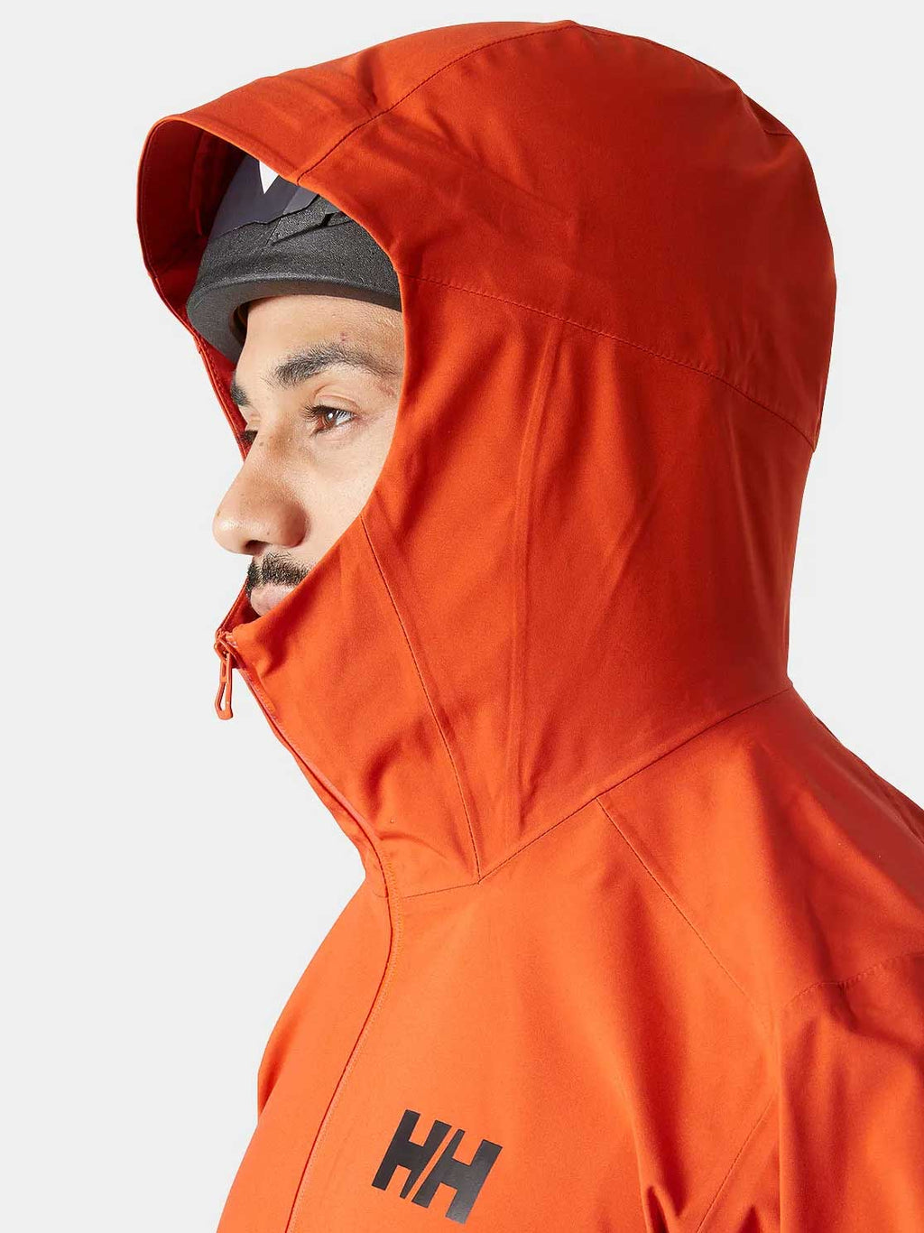 HELLY HANSEN Яке VERGLAS 3L SHELL JACKET
