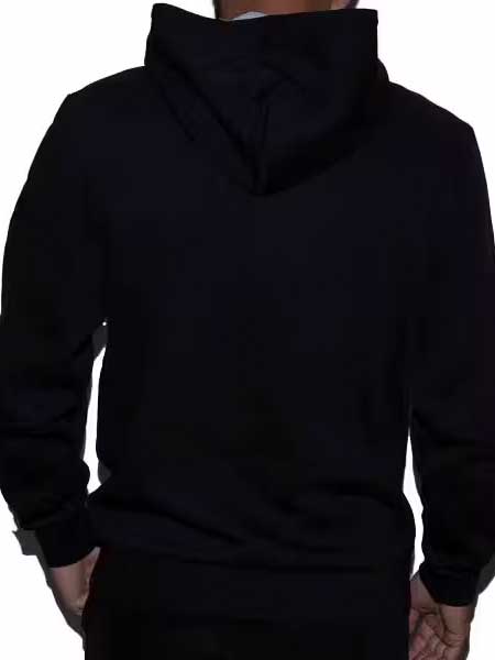 CHAMPION Суитшърт Hooded Sweatshirt