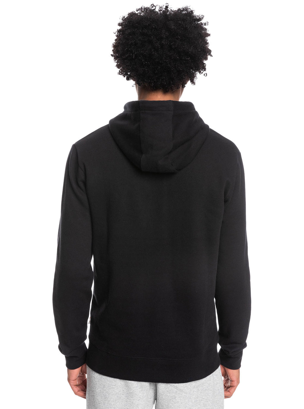 QUIKSILVER Суитшърт OMNILOCKUP M