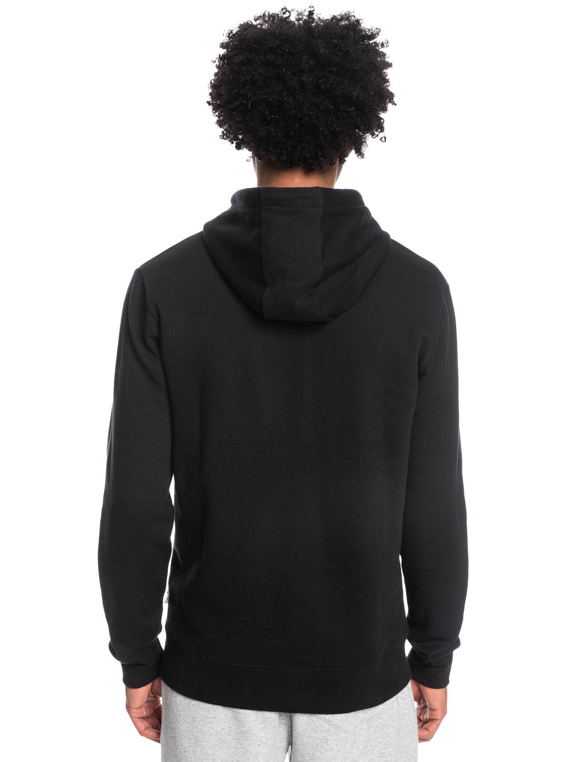 QUIKSILVER Суитшърт OMNILOCKUP M