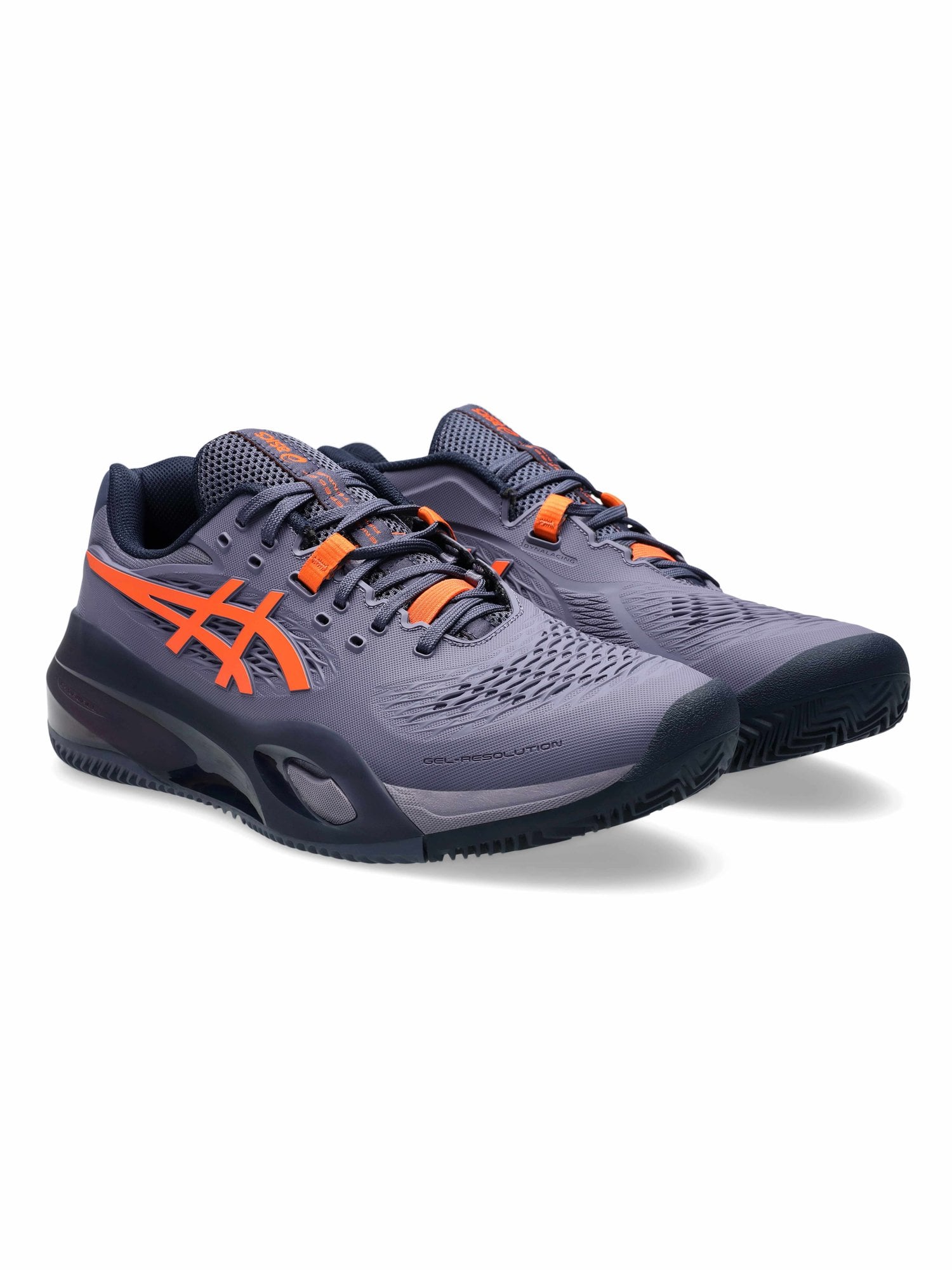 ASICS Обувки RESOLUTION 10