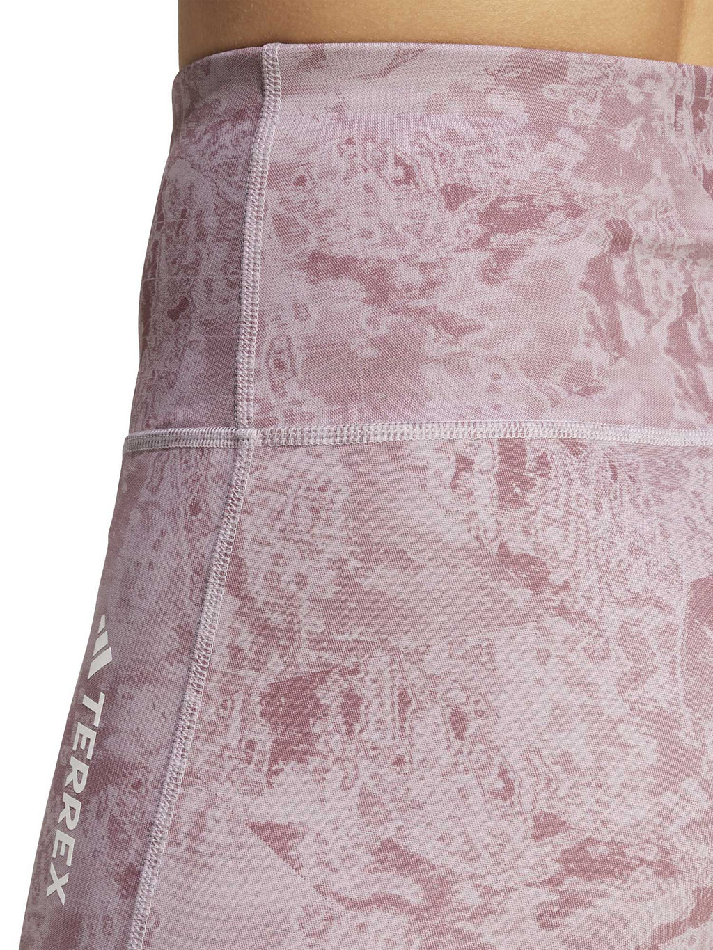 ADIDAS PERFORMANCE Клин Terrex Multi Allover Print Leggings