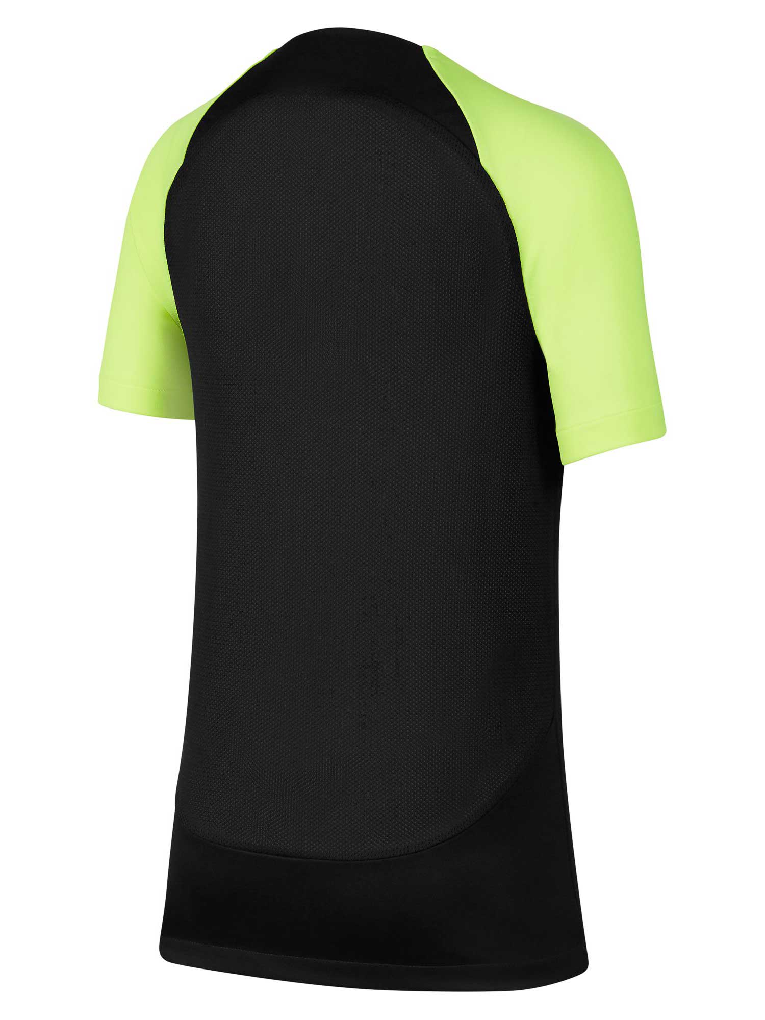NIKE TEAM Тениска Y NK DF ACDPR SS TOP K