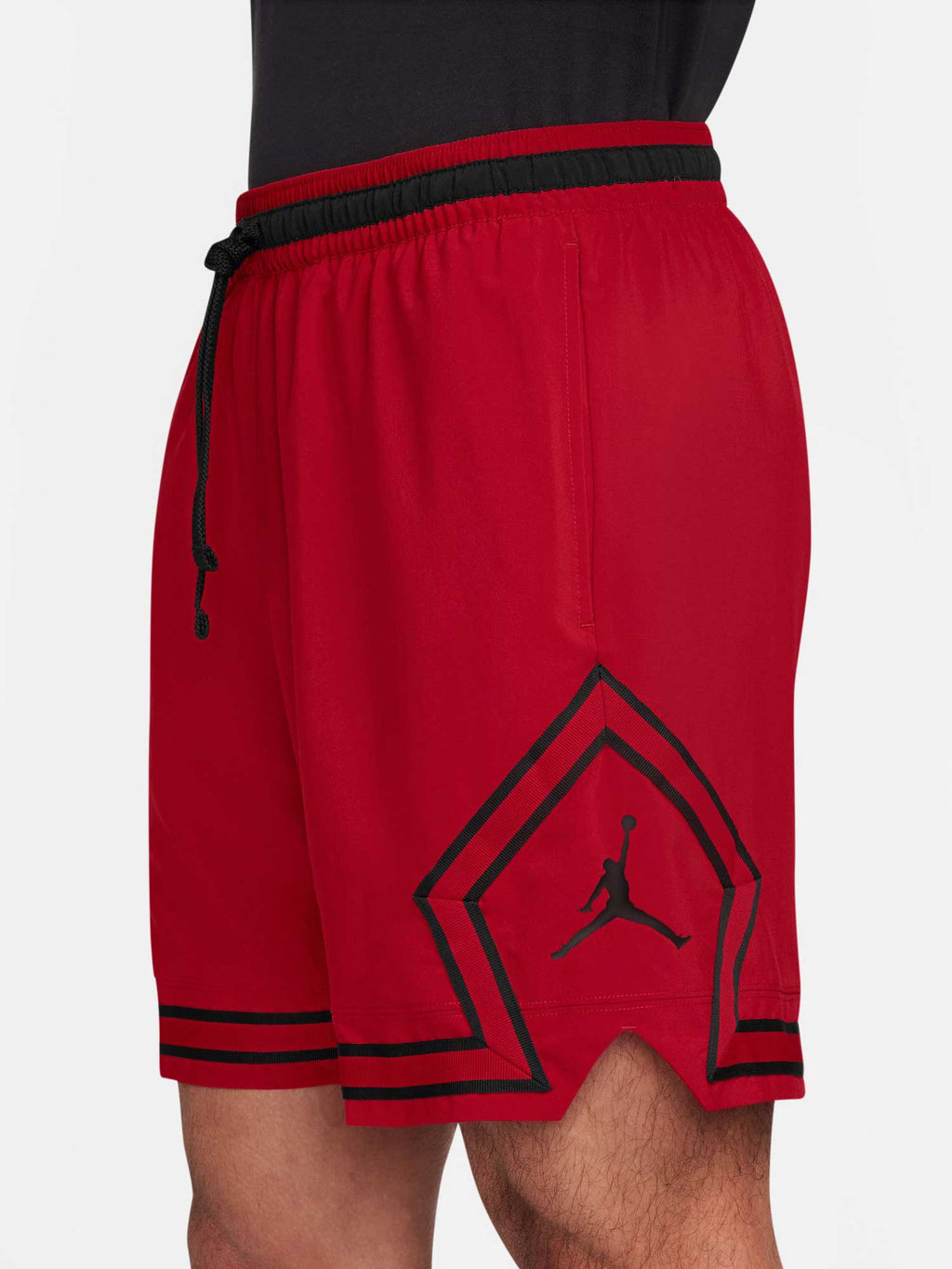 JORDAN Къси панталони M J DF SPRT WVN DMND SHORT