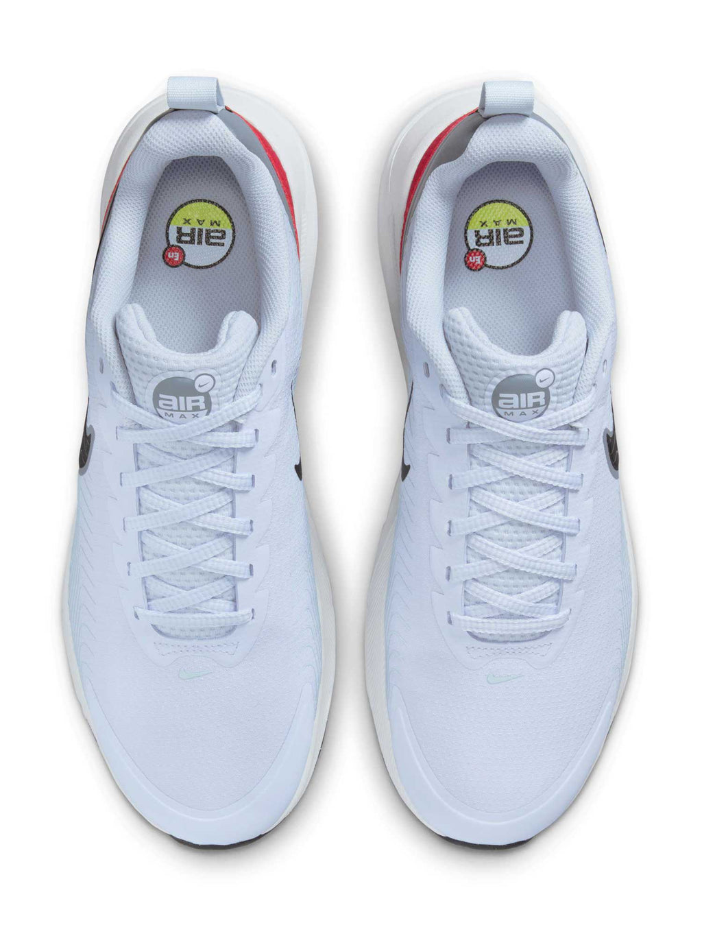 NIKE Обувки AIR MAX NUAXIS