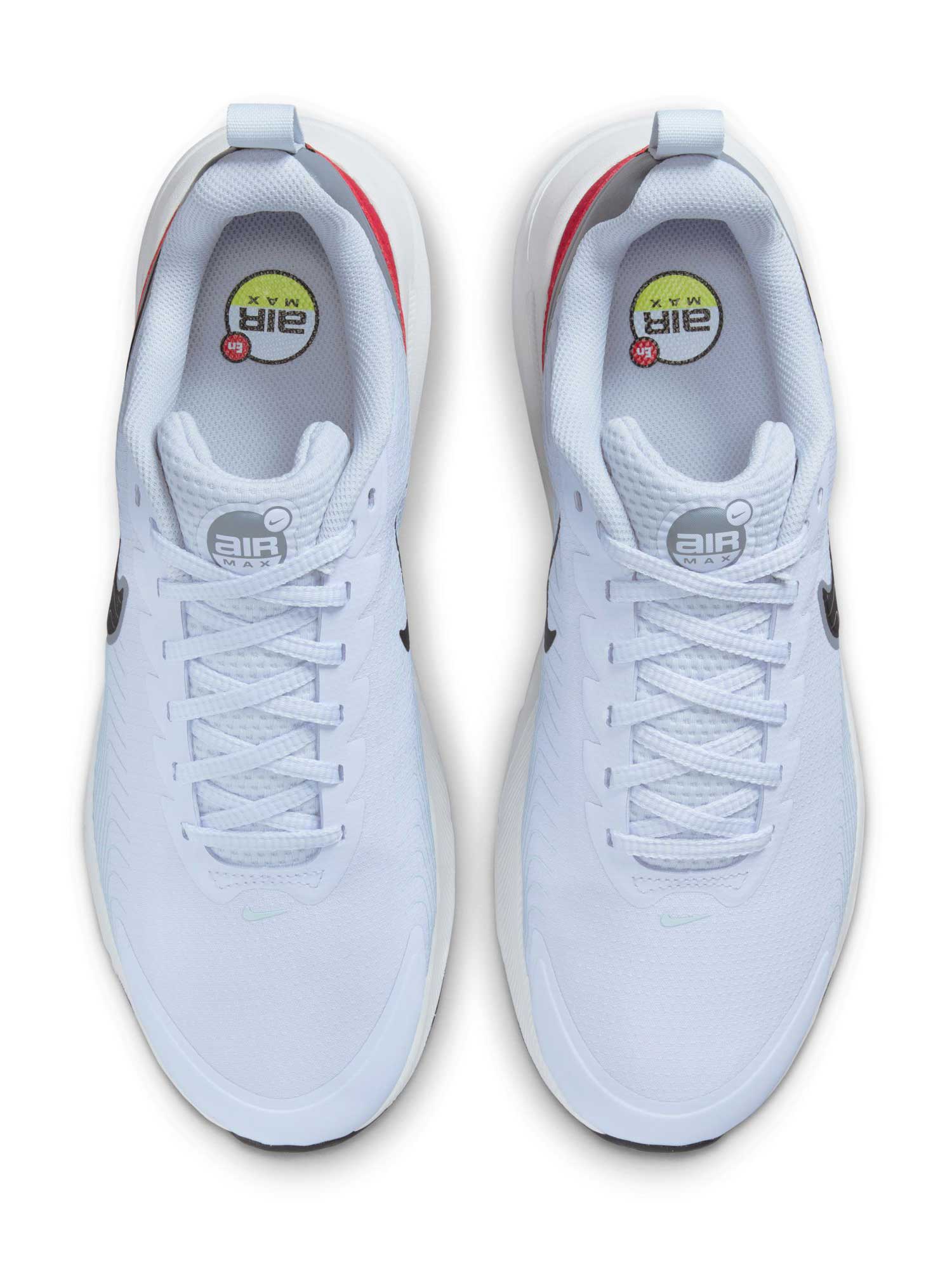 NIKE Обувки AIR MAX NUAXIS
