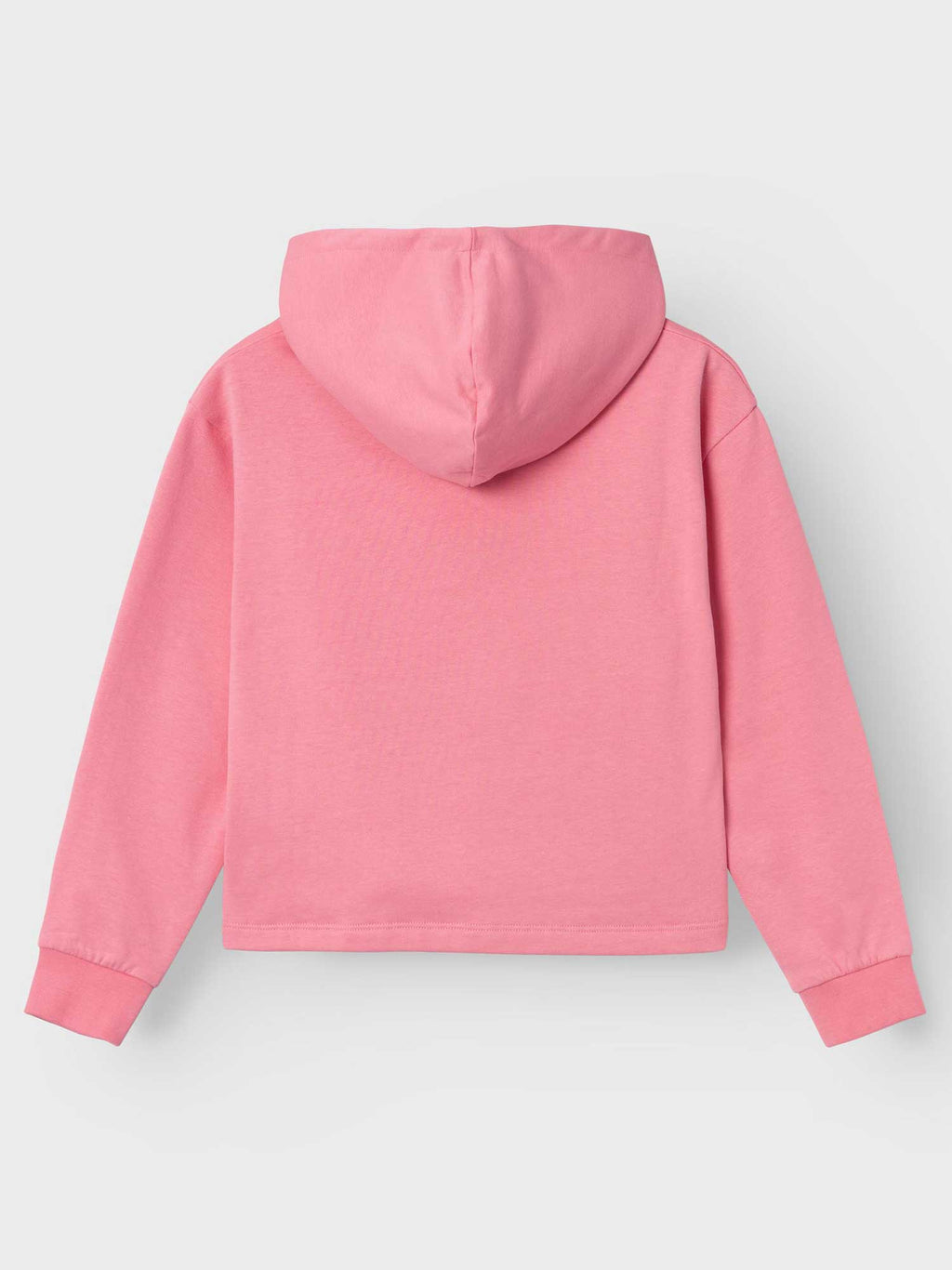 NAME IT Суитшърт NKFVANITA LS SHORT BOXY SWEAT