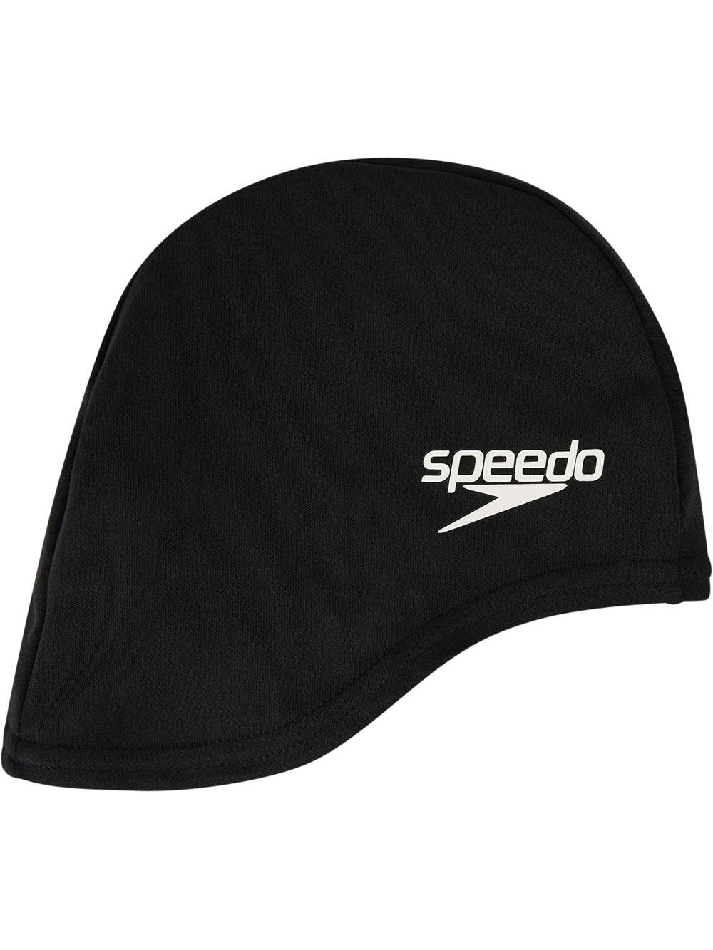 SPEEDO Плувна шапка POLYESTER CAP JUNIOR