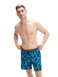 SPEEDO Плувни шорти MENS HYPERBOOM BAND WATERSHORT WSHT