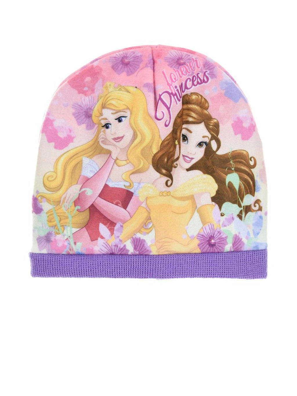 KIDS MOVIE HEROES Шапка PRINCESS