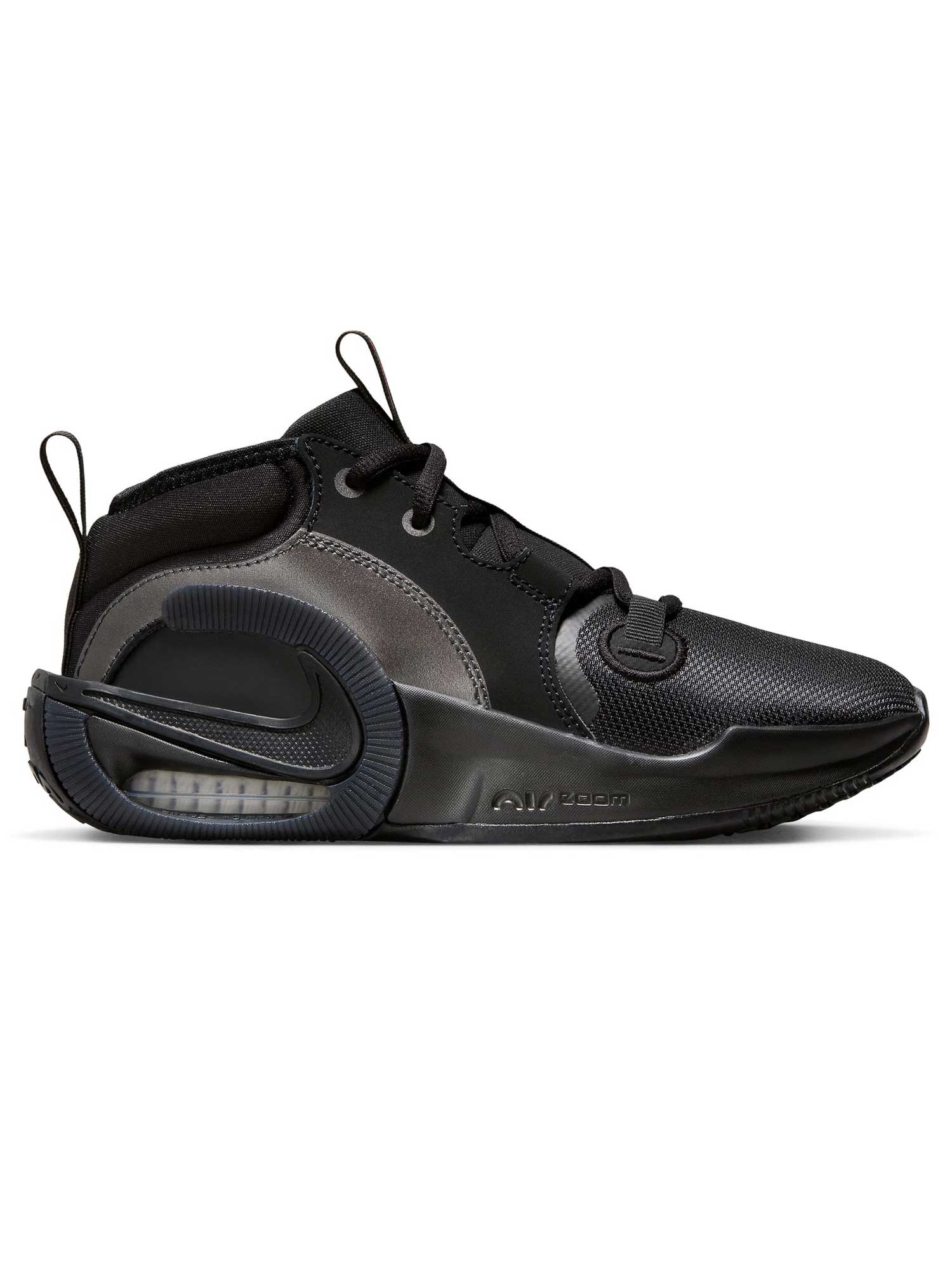 NIKE Обувки AIR ZOOM CROSSOVER 2 (GS)