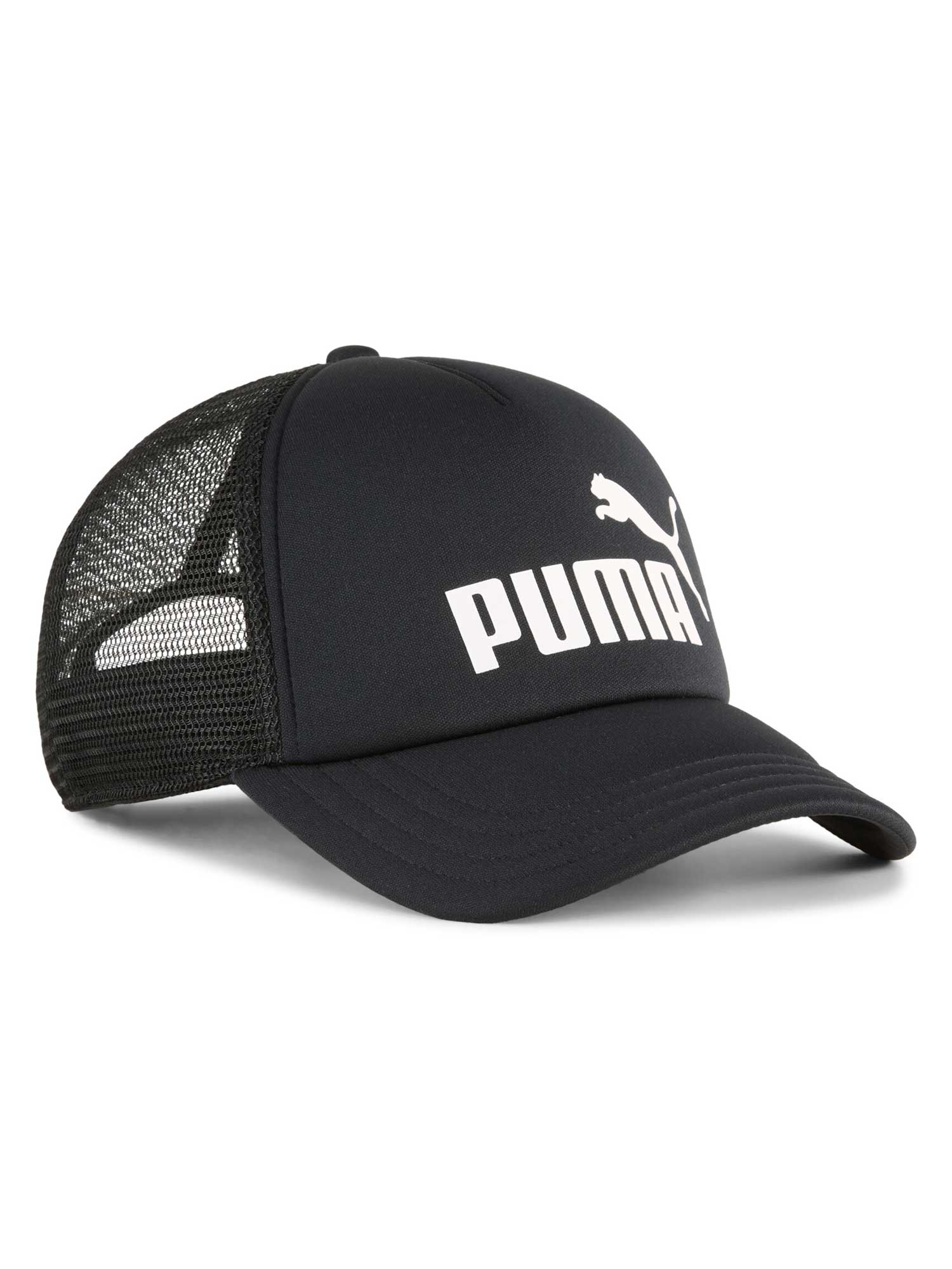 PUMA Шапка ESS No. 1 Logo Trucker Cap