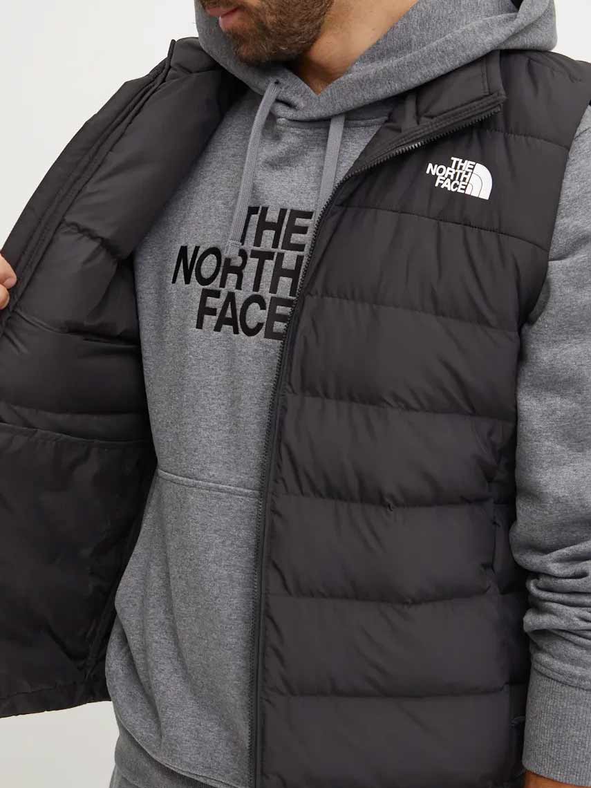 THE NORTH FACE Яке M ACONCAGUA 3 VEST