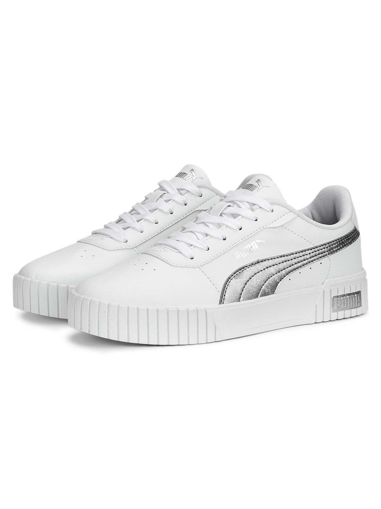 PUMA Обувки Carina 2.0 Space Metallics