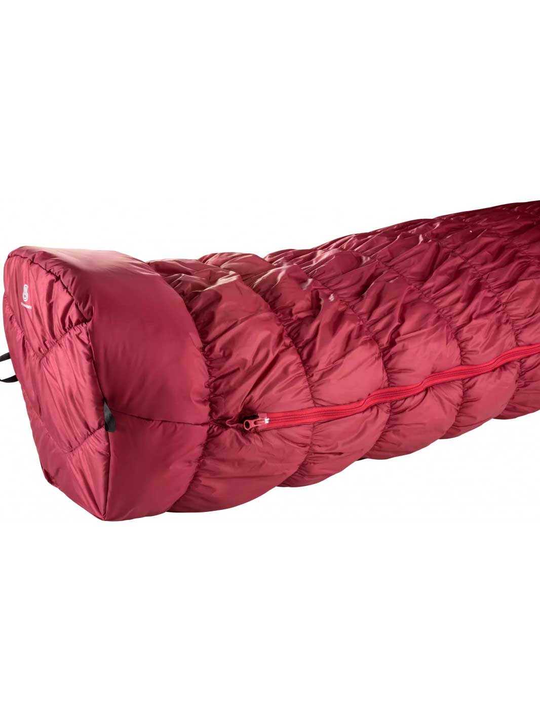 DEUTER Спален чувал Exosphere -6 - ZR