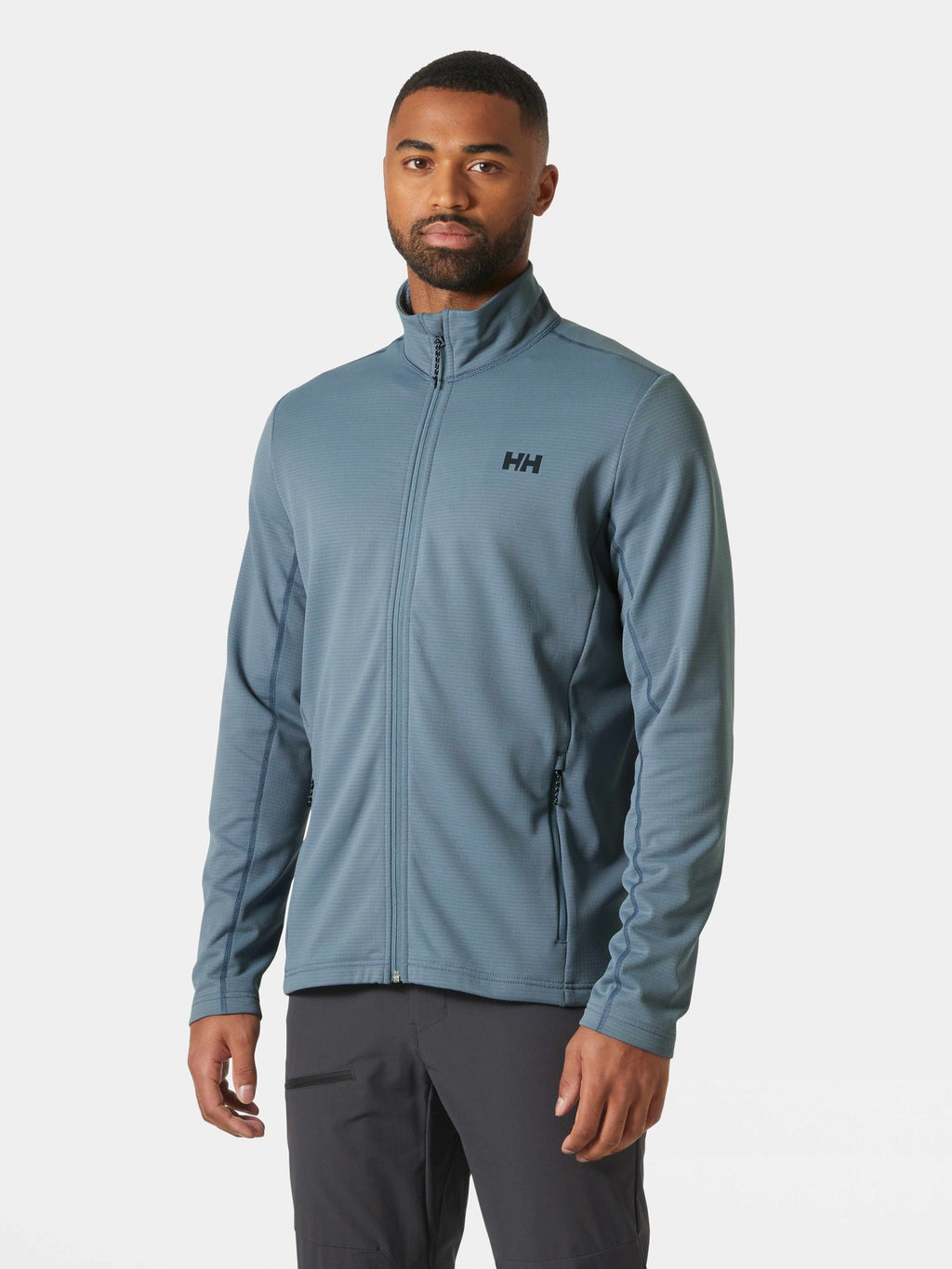 HELLY HANSEN Полар VERSALITE FLEECE JACKET