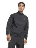 REEBOK Спортно горнище Training Woven Performance Jacket