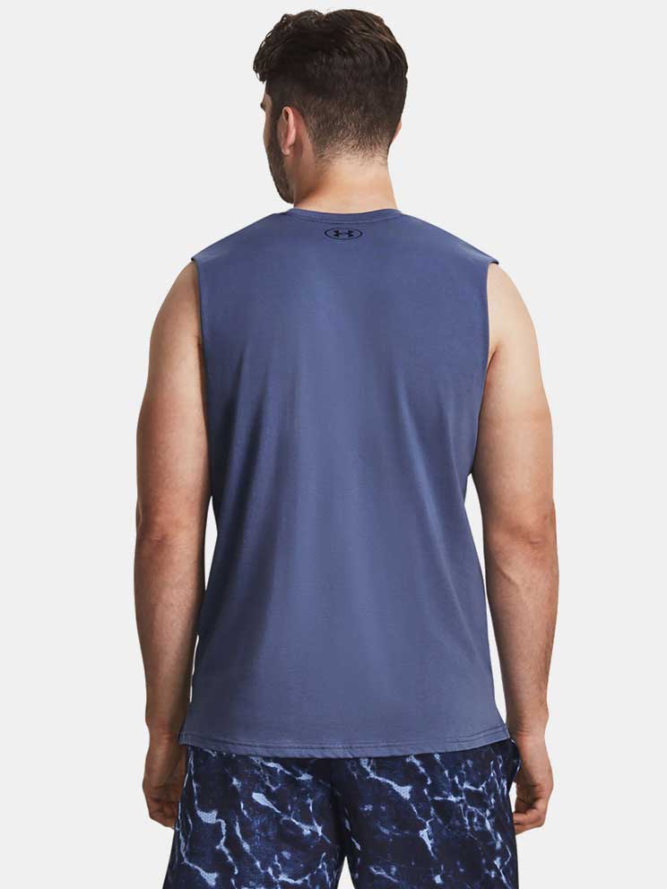UNDER ARMOUR Потник Pjt Rock SMS SL