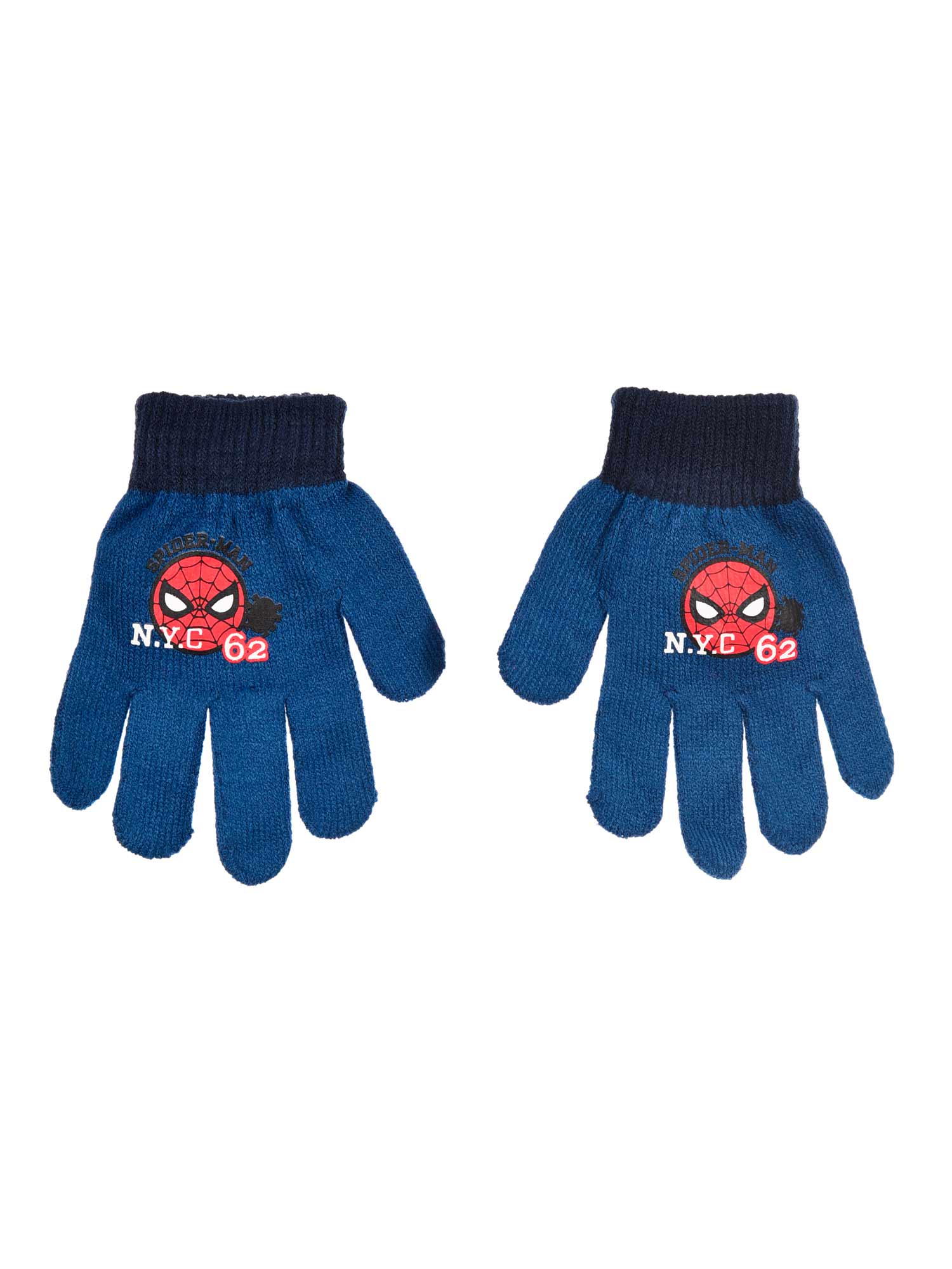 KIDS MOVIE HEROES Ръкавици Spiderman
